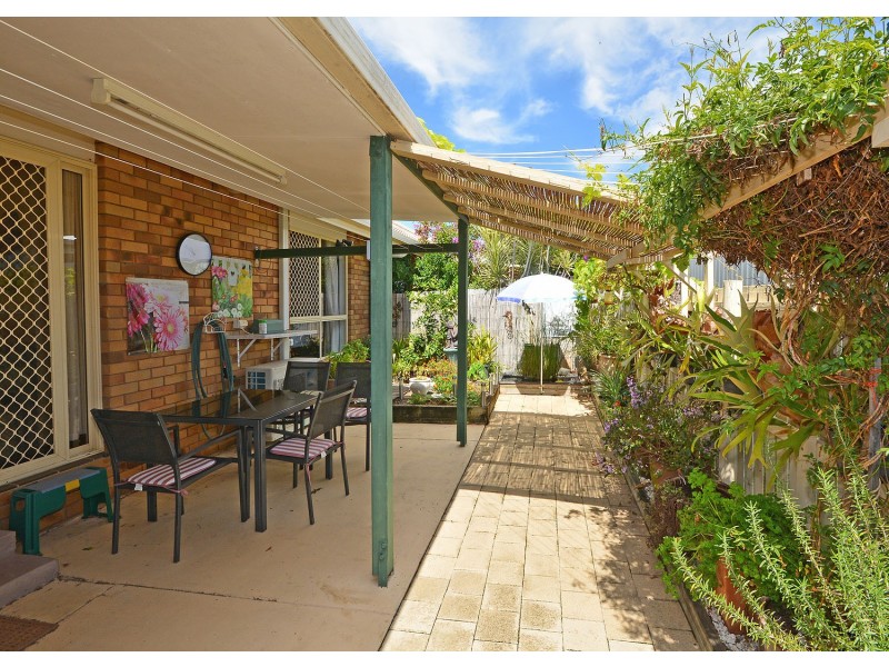 1/63 Hillyard Street, Pialba QLD 4655