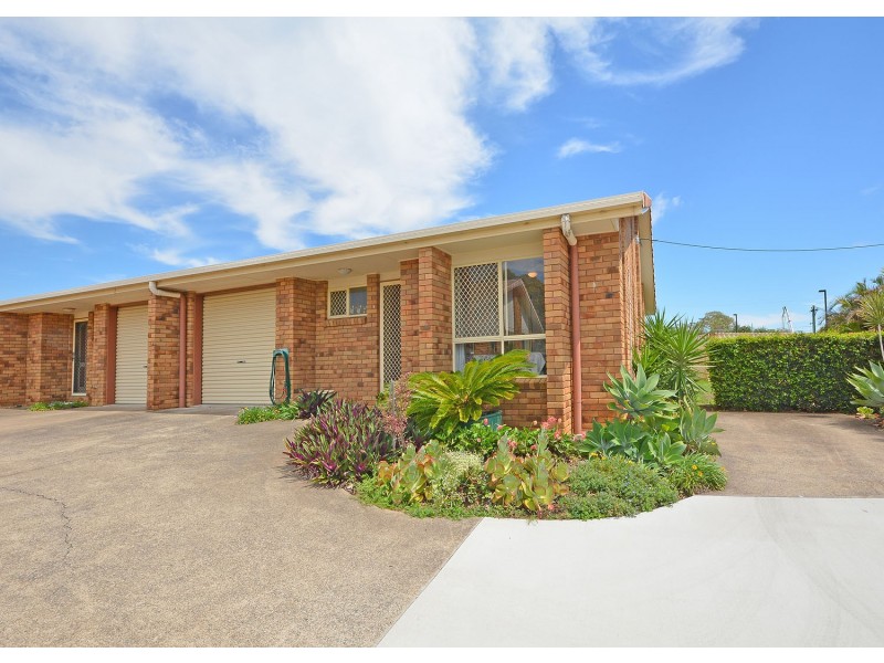 1/63 Hillyard Street, Pialba QLD 4655