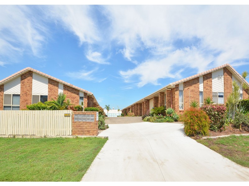 1/63 Hillyard Street, Pialba QLD 4655