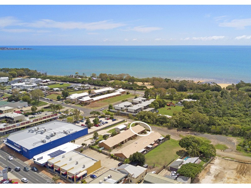 1/63 Hillyard Street, Pialba QLD 4655