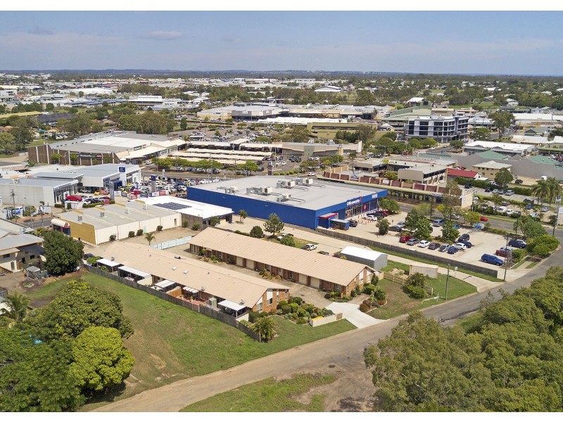 1/63 Hillyard Street, Pialba QLD 4655