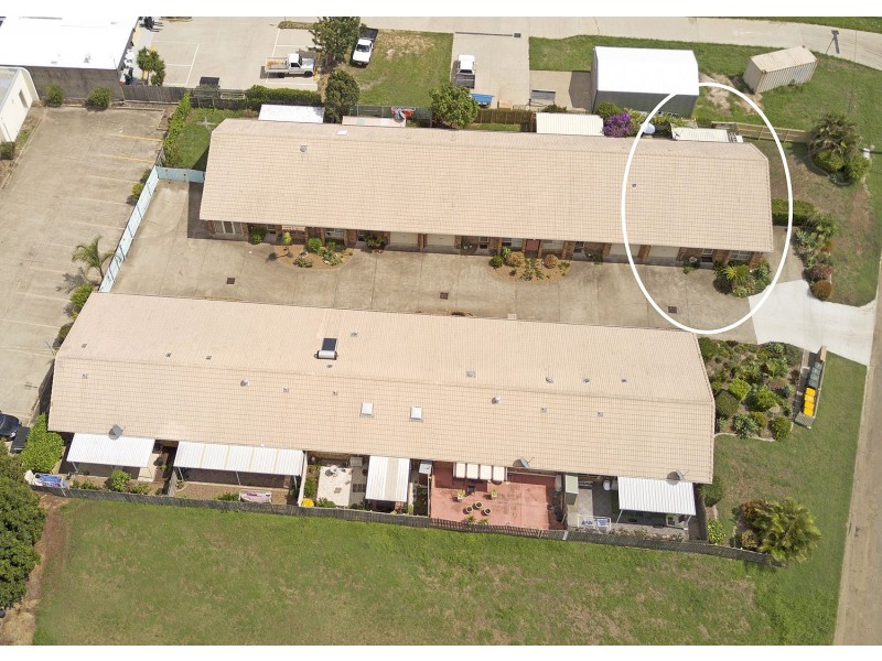 1/63 Hillyard Street, Pialba QLD 4655