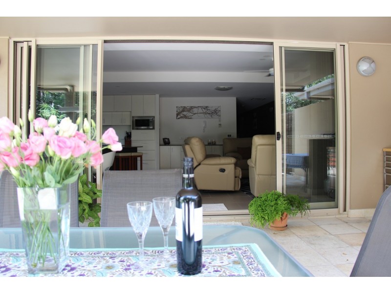 3/328 Esplanade, Scarness QLD 4655