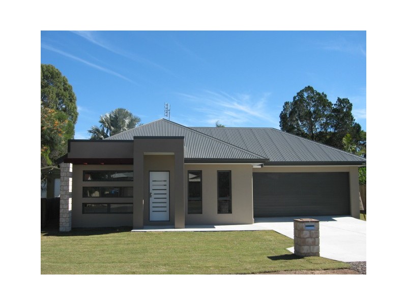 41 William St, Hervey Bay QLD 4655
