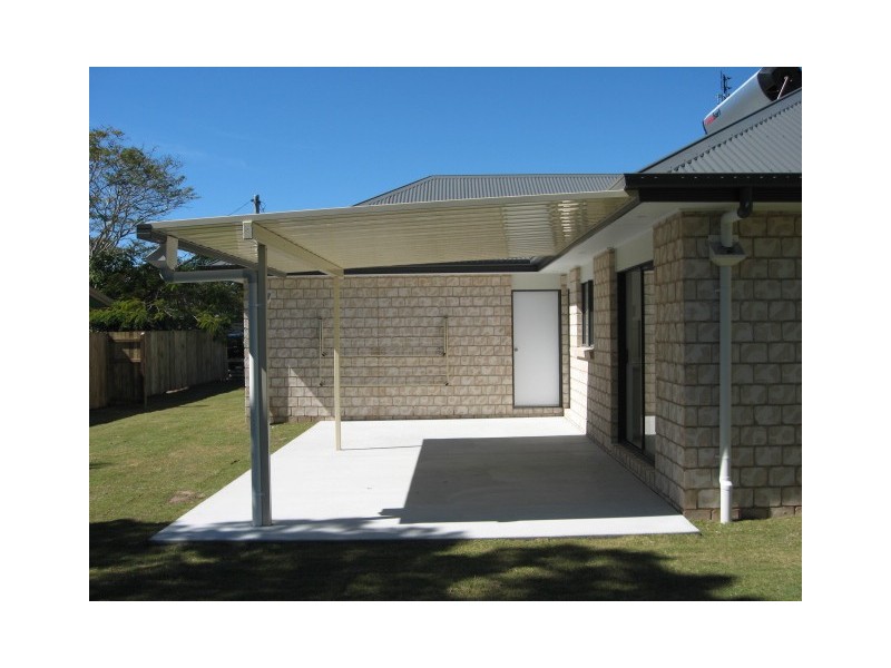 41 William St, Hervey Bay QLD 4655