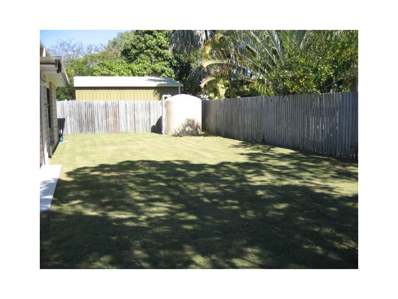 41 William St, Hervey Bay QLD 4655