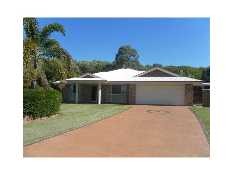 14 Avery Court, Dundowran Beach QLD 4655