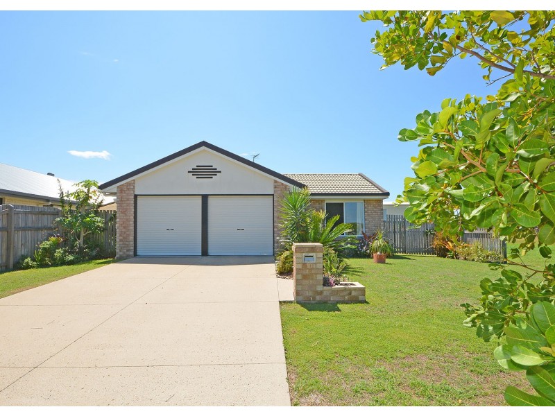 10 Dory Drive, Point Vernon QLD 4655