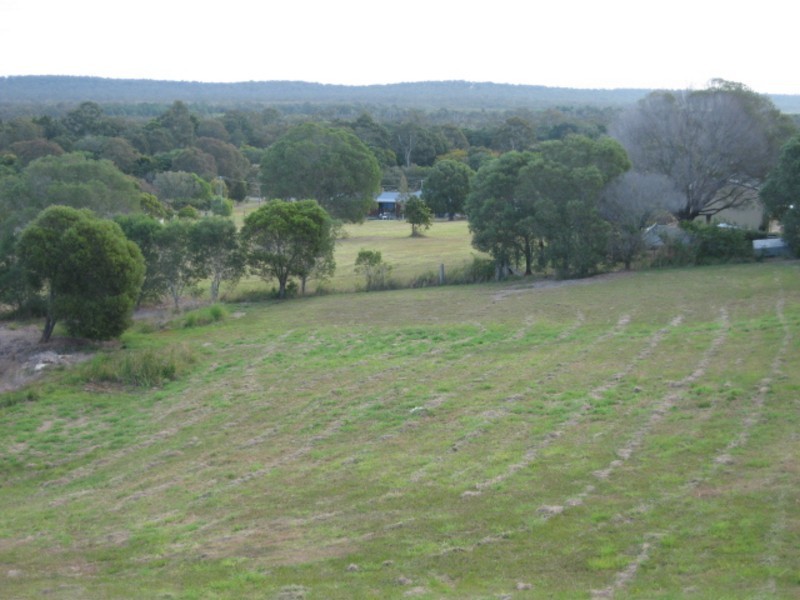 73 Mal Campbell Drive, Craignish QLD 4655