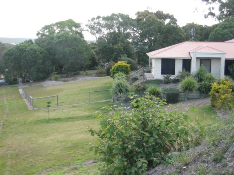 73 Mal Campbell Drive, Craignish QLD 4655