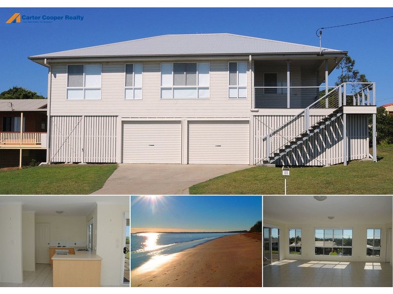 11 Julie St, Dundowran Beach QLD 4655
