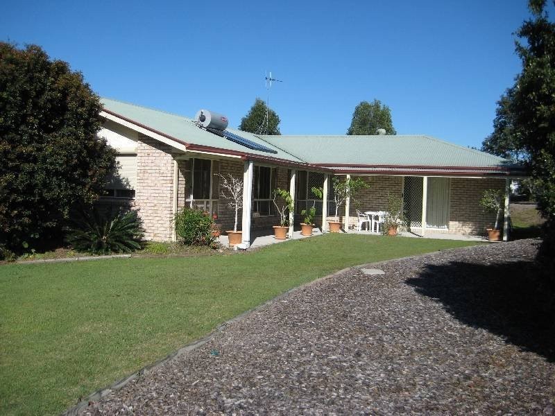 67 Glenco Drive, Craignish QLD 4655