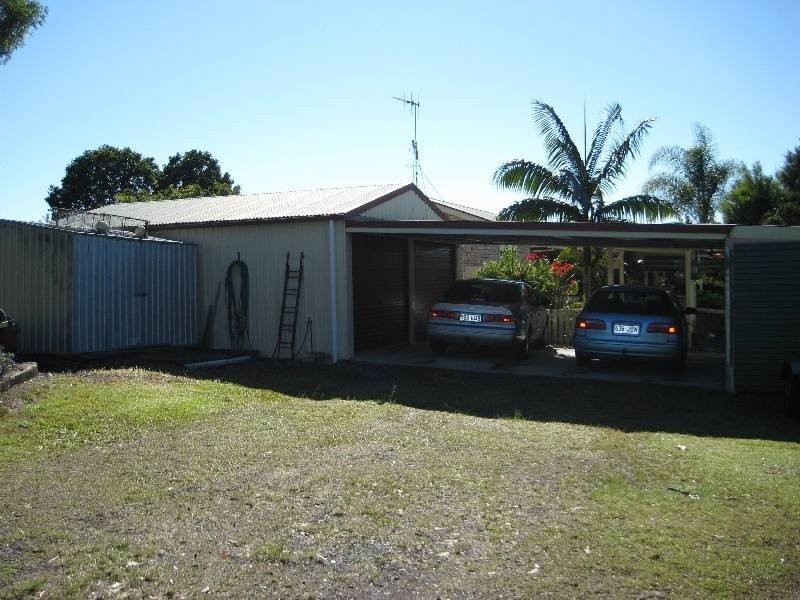 67 Glenco Drive, Craignish QLD 4655