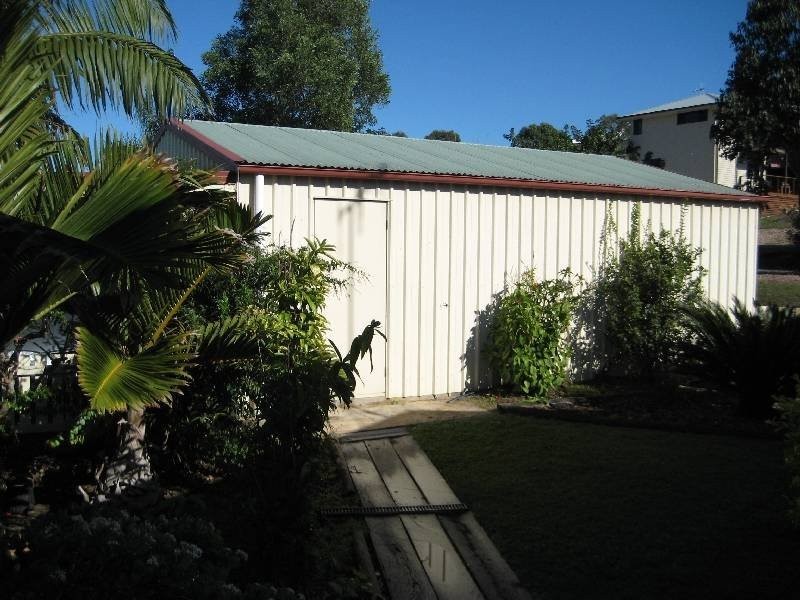 67 Glenco Drive, Craignish QLD 4655