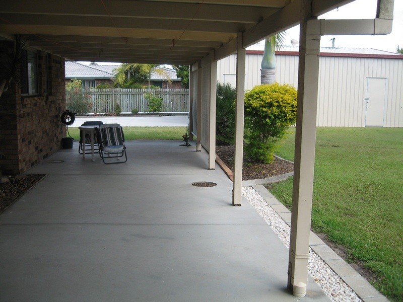 4 Hakea Crt, Kawungan QLD 4655
