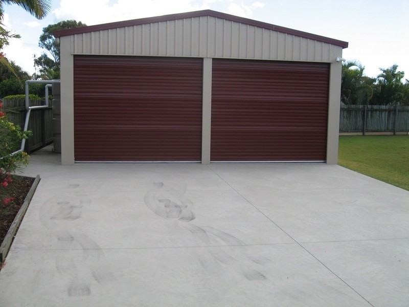 4 Hakea Crt, Kawungan QLD 4655