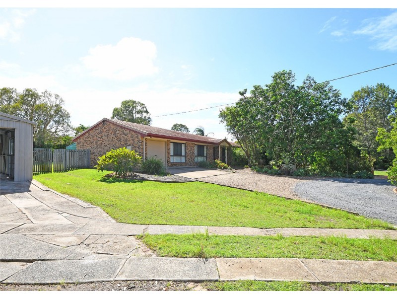 78 Garden Drive, Urangan QLD 4655