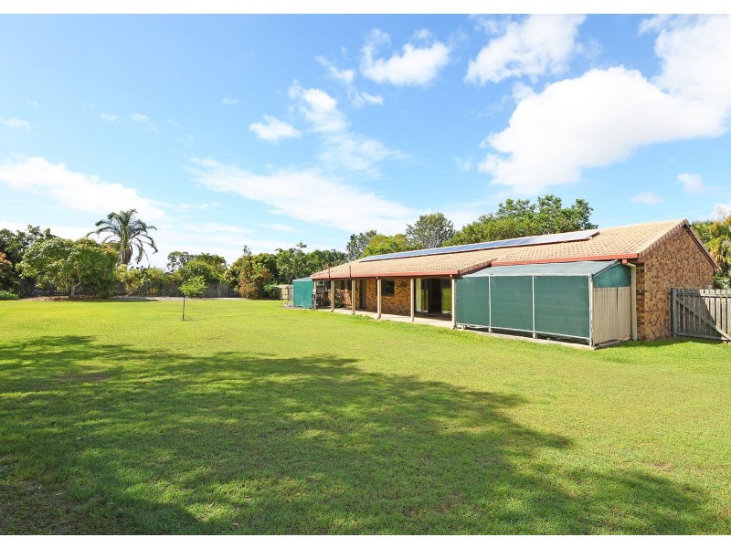 78 Garden Drive, Urangan QLD 4655