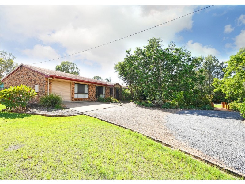 78 Garden Drive, Urangan QLD 4655