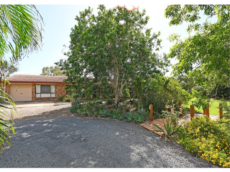 78 Garden Drive, Urangan QLD 4655
