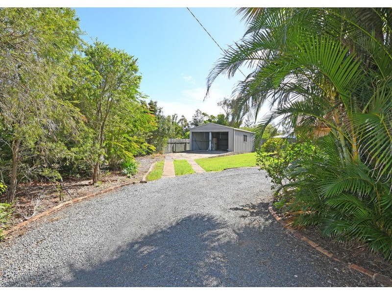 78 Garden Drive, Urangan QLD 4655