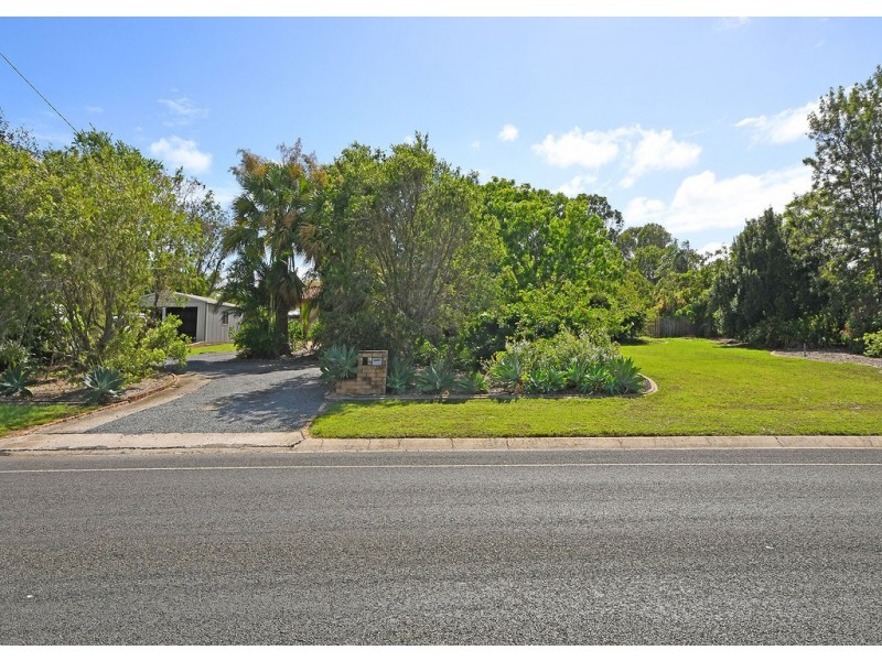 78 Garden Drive, Urangan QLD 4655