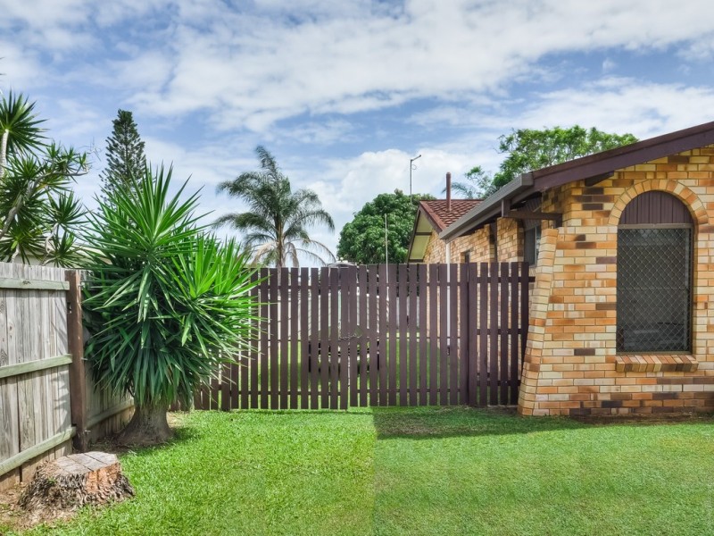 31 Dover Street, Pialba QLD 4655
