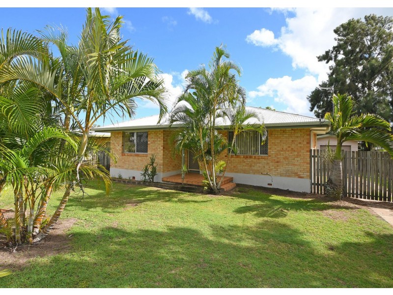 45 John Street, Scarness QLD 4655
