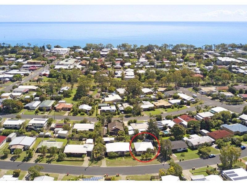 45 John Street, Scarness QLD 4655