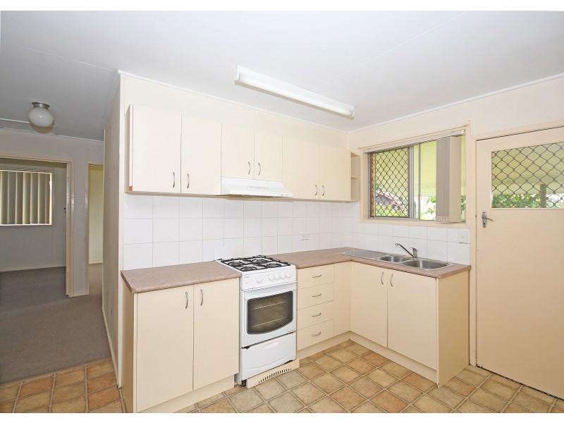45 John Street, Scarness QLD 4655