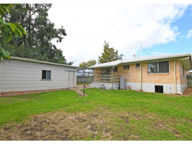 45 John Street, Scarness QLD 4655