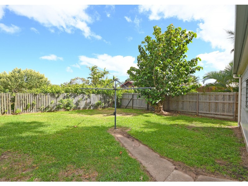 45 John Street, Scarness QLD 4655