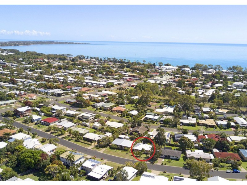 45 John Street, Scarness QLD 4655