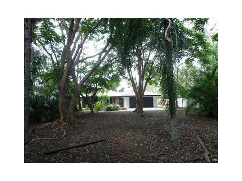 33 Sawmill Rd, Dundowran Beach QLD 4655