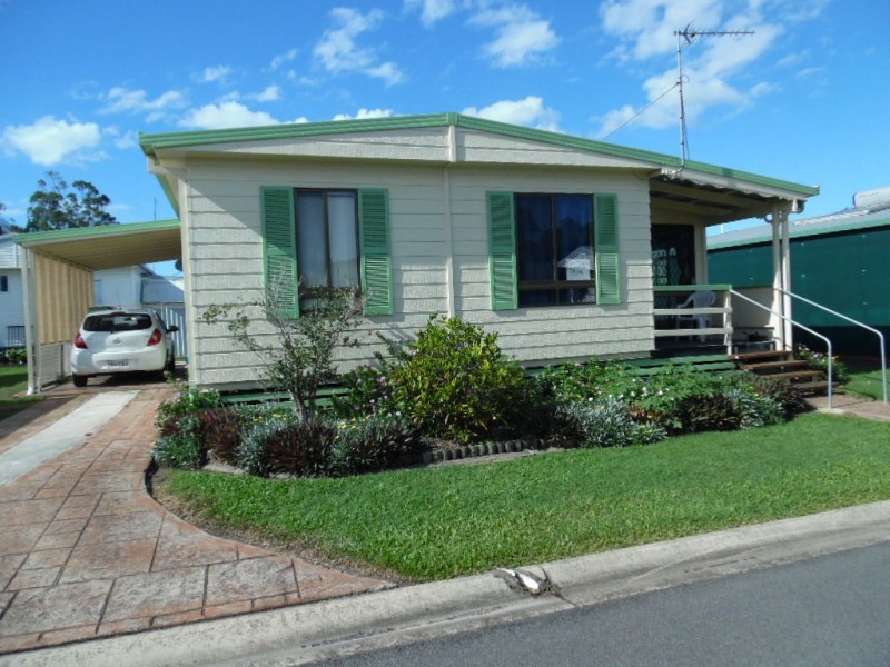 99/14 Ibis Boulevard, Eli Waters QLD 4655
