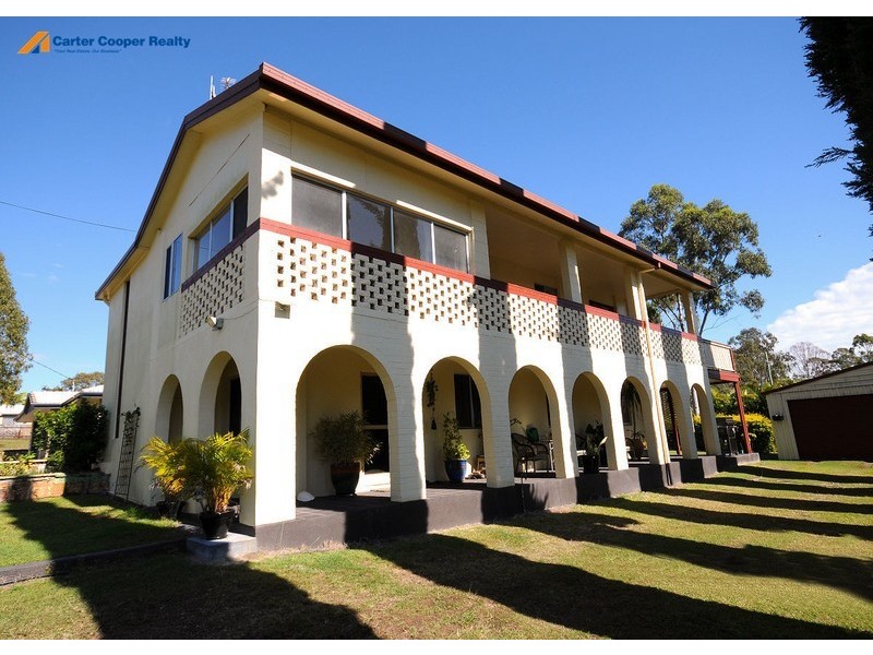 16 Fraser Drive, River Heads QLD 4655