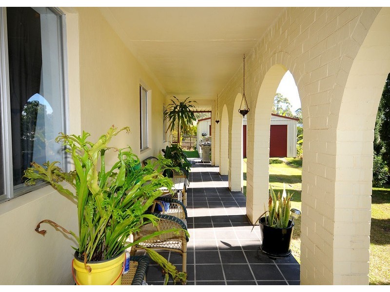 16 Fraser Drive, River Heads QLD 4655