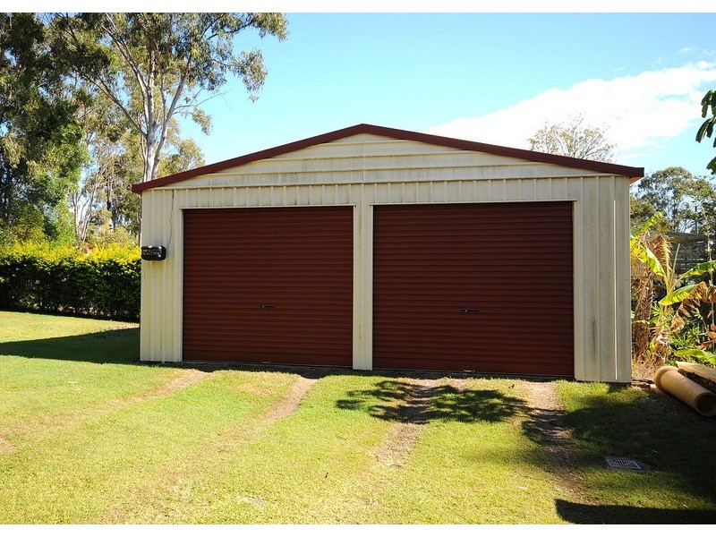 16 Fraser Drive, River Heads QLD 4655