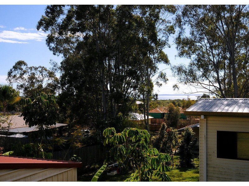 16 Fraser Drive, River Heads QLD 4655