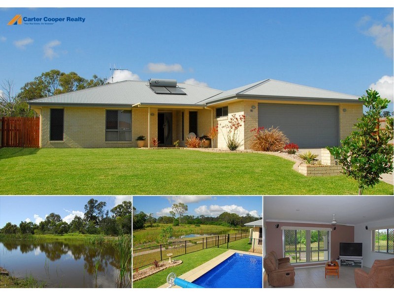 22 Spinnaker Drive, Point Vernon QLD 4655