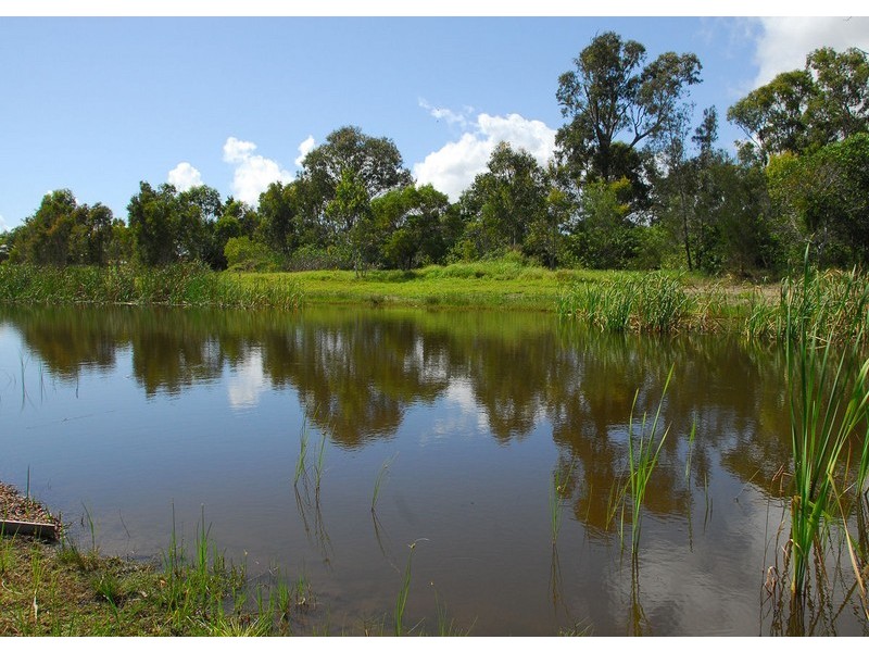 22 Spinnaker Drive, Point Vernon QLD 4655