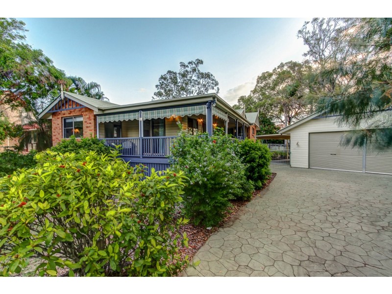 14 Partridge Close, Torquay QLD 4655