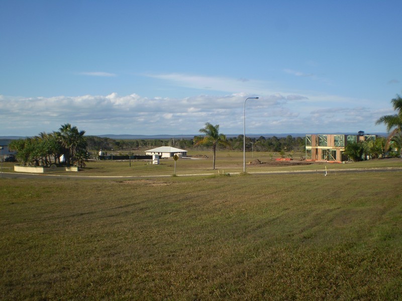 64 Cove Blvd Turtle Cove, Hervey Bay QLD 4655