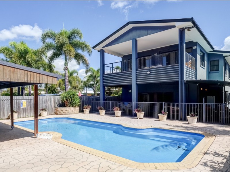 46 Long Street, Point Vernon QLD 4655