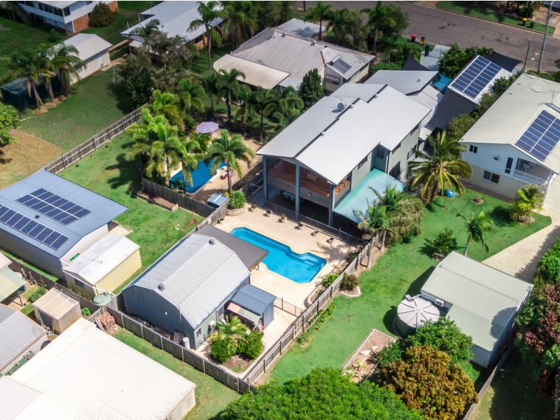 46 Long Street, Point Vernon QLD 4655