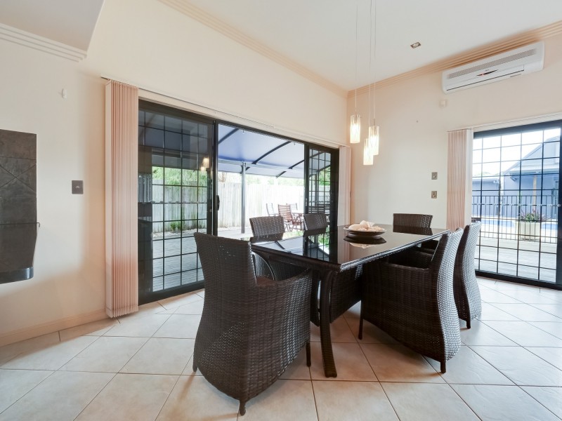 46 Long Street, Point Vernon QLD 4655