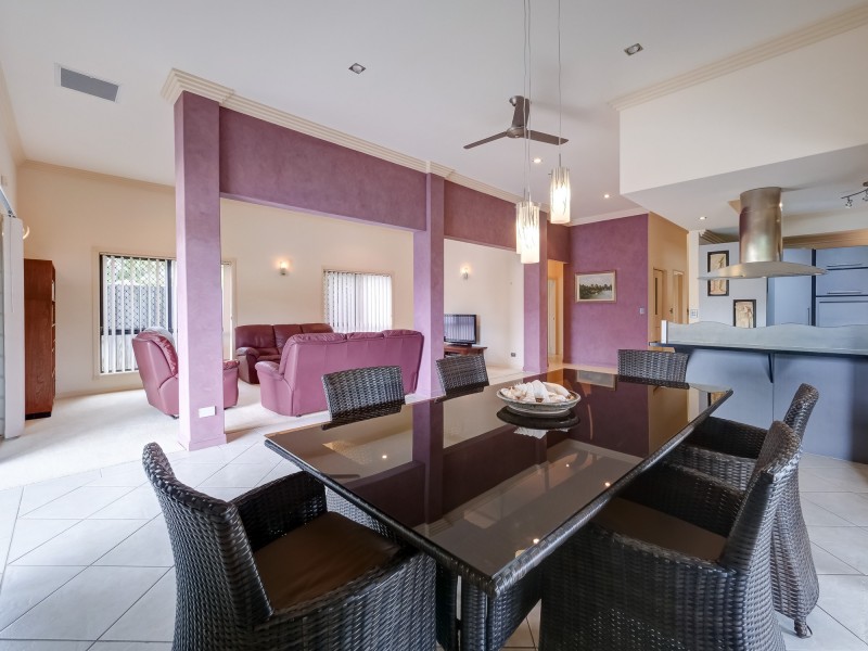 46 Long Street, Point Vernon QLD 4655