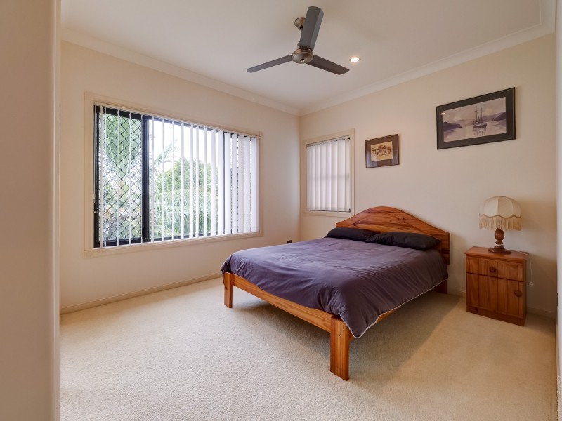 46 Long Street, Point Vernon QLD 4655