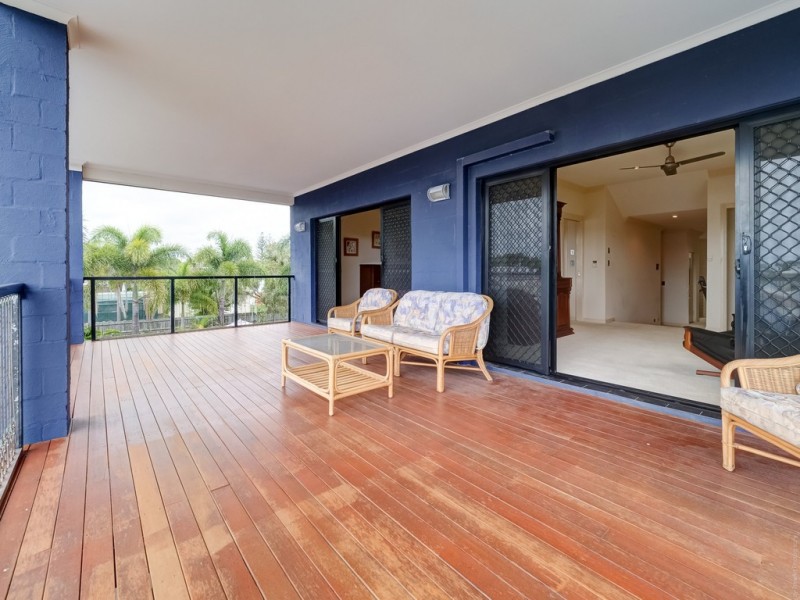 46 Long Street, Point Vernon QLD 4655