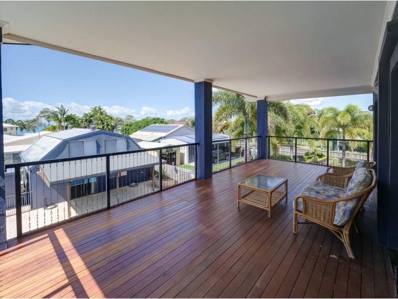 46 Long Street, Point Vernon QLD 4655